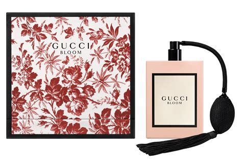 gucci beauty nuova fragranza|gucci perfume online.